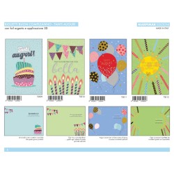 Marpimar ATSE03 - Biglietti...