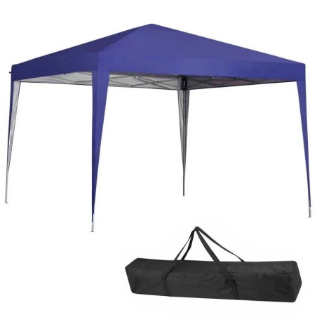 Fratelli Pesce 8772 - Gazebo 3 Mt x 3 Mt x 2,50 Mt