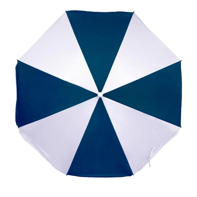 Fratelli Pesce 8767 - Ombrellone Rio Nylon D.180