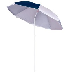 Fratelli Pesce 8767 - Ombrellone Rio Nylon D.180