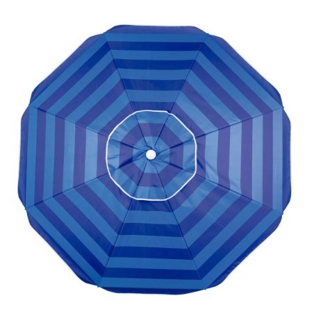 Fratelli Pesce 8770 - Ombrellone Nylon Playa D.200
