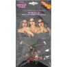 Ciao 16011 - Collana Halloween Metallo Ass.