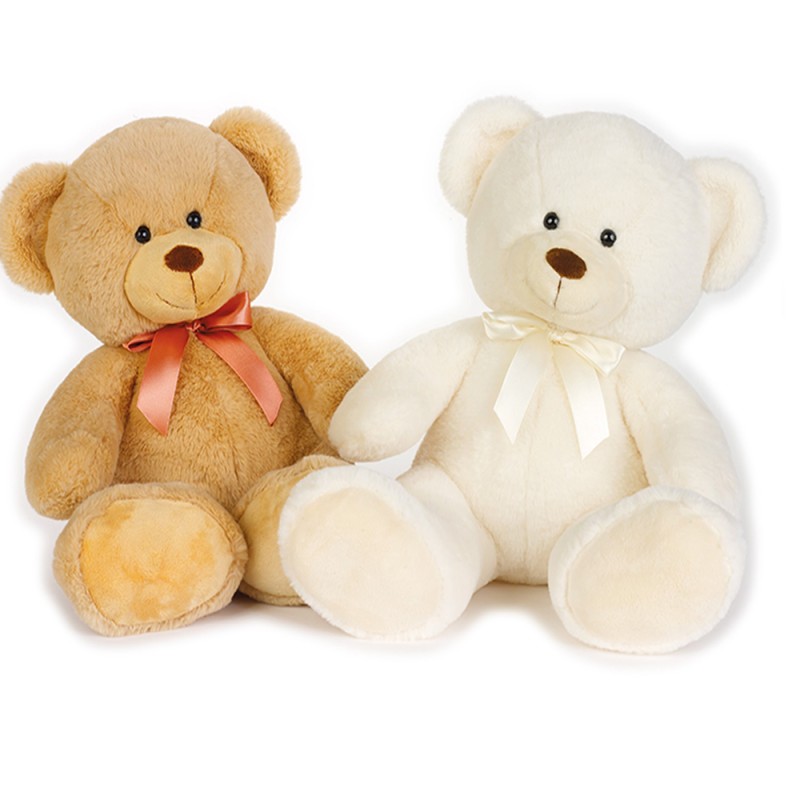 Venturelli 753231 - Orsetto Miky Grande 45 cm