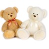 Venturelli 753231 - Orsetto Miky Grande 45 cm