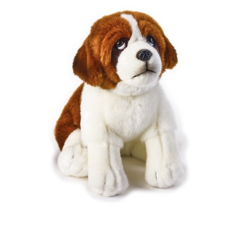 Venturelli 642305 - Berny San Bernardo 25 cm
