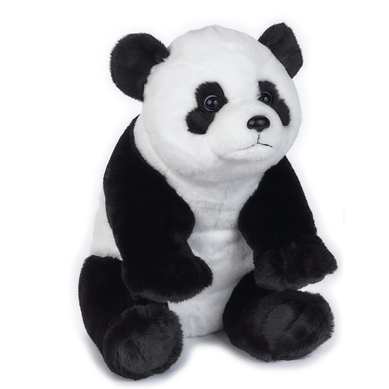Venturelli 650033 - Orso Panda Grande 36 cm