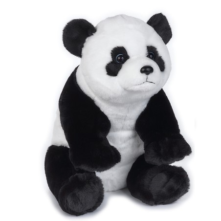 Venturelli 650033 - Orso Panda Grande 36 cm