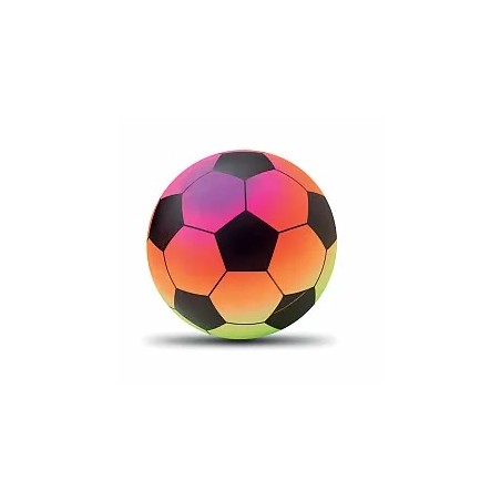 Fratelli Pesce 8774 - Pallone Calcio Rainbow D.230