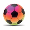 Fratelli Pesce 8774 - Pallone Calcio Rainbow D.230