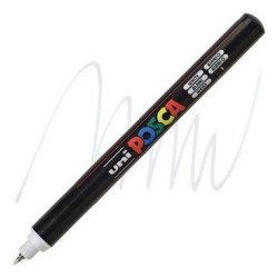Osama 8978 - Uni Posca...