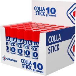 Osama 14024 - Colla Stick 10gr