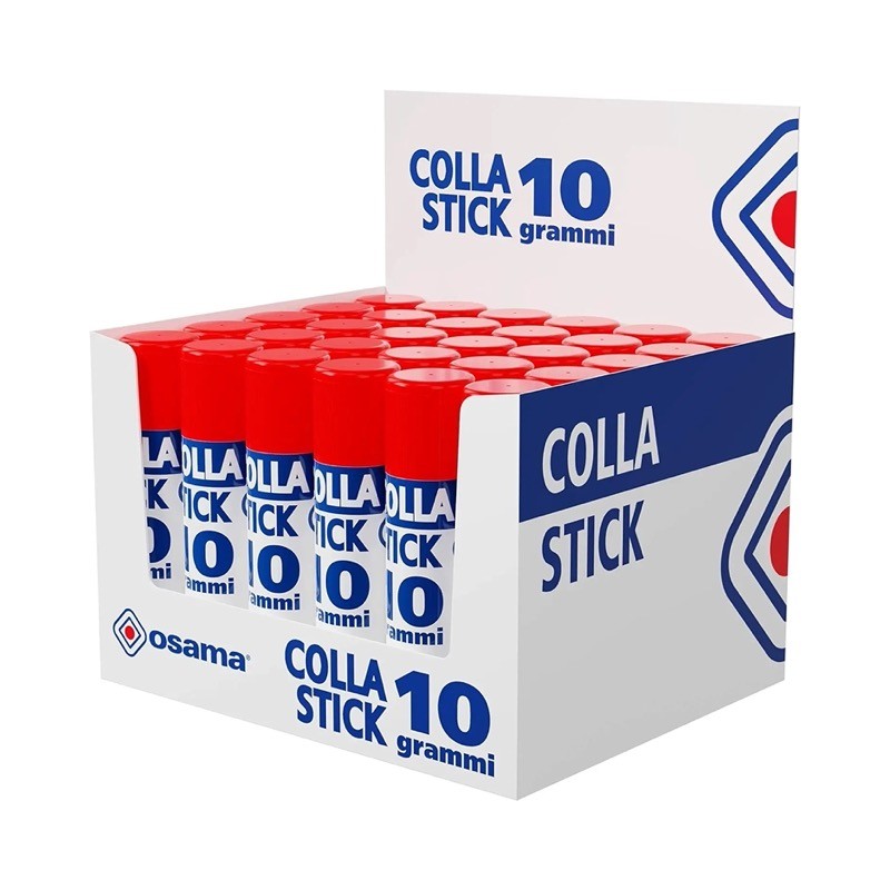 Osama 14024 - Colla Stick 10gr