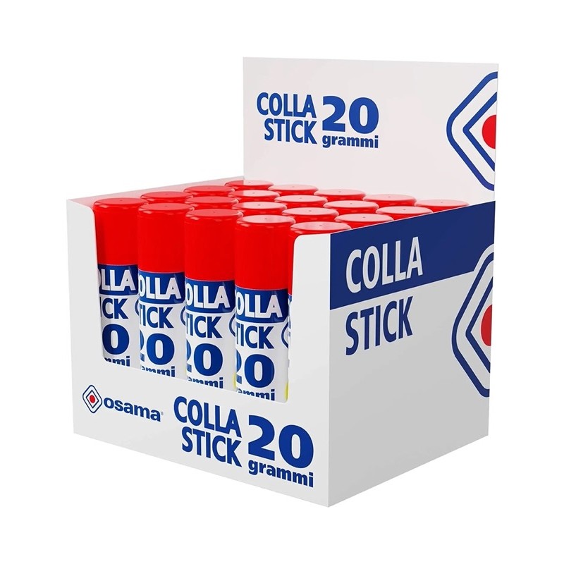 Osama 14022 - Colla Stick 20gr