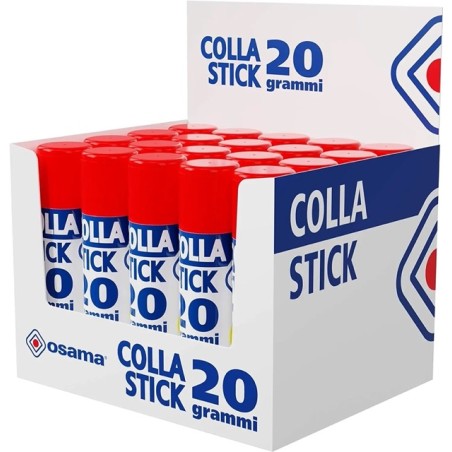 Osama 14022 - Colla Stick 20gr