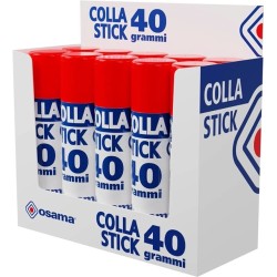 Osama 14023 - Colla Stick 40gr