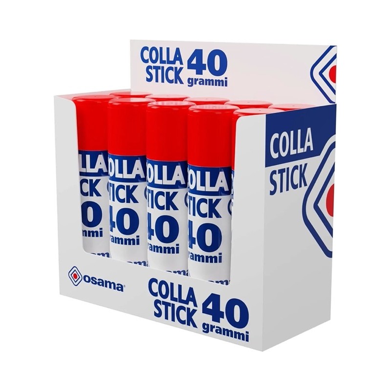 Osama 14023 - Colla Stick 40gr