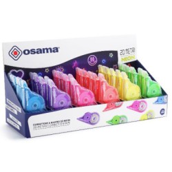 Osama 45054 - Correttore a...