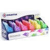 Osama 45054 - Correttore a Nastro Neon