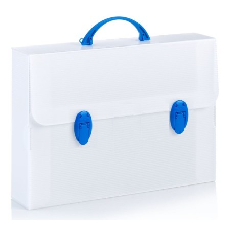 Favorit 501086 - Valigetta Polionda 37,5 x 27 x 8 cm