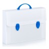 Favorit 501086 - Valigetta Polionda 37,5 x 27 x 8 cm