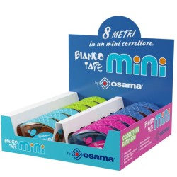 Osama 10163 - Correttore a...