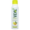 Vidal  2128 - Deodorante Spray Bergamotto e Zenzero 150 ml