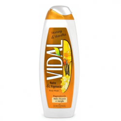 Vidal 3080 - Bagnodoccia...