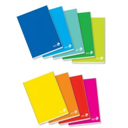 Bm 110609 - Maxi Quaderno...
