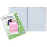 Favorit 182103 - Porta Listino A4 Personalizzabile 50 Buste
