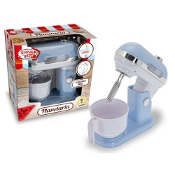Teorema 80493 - Grande Chef...