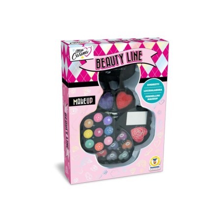 Teorema 80147 - Miss Carina Trousse Cuore