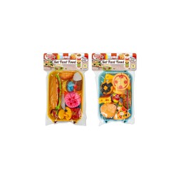 Teorema 80257 - Busta Set...