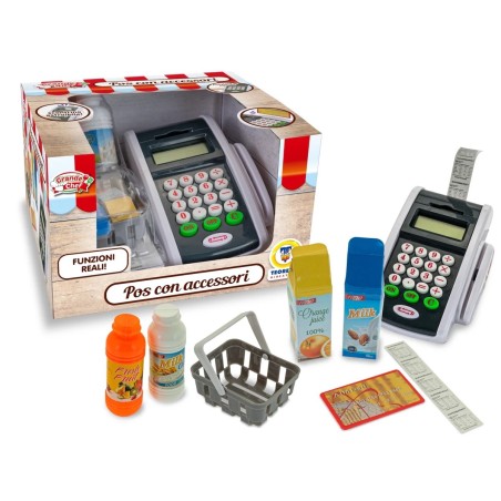 Teorema 80489 - Pos Funzioni Reali con Accessori