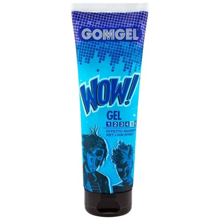 Gomgel 25920 - Gel Effetto Bagnato 250 ml