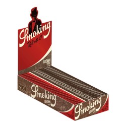 Smoking 1353 - Cartine...