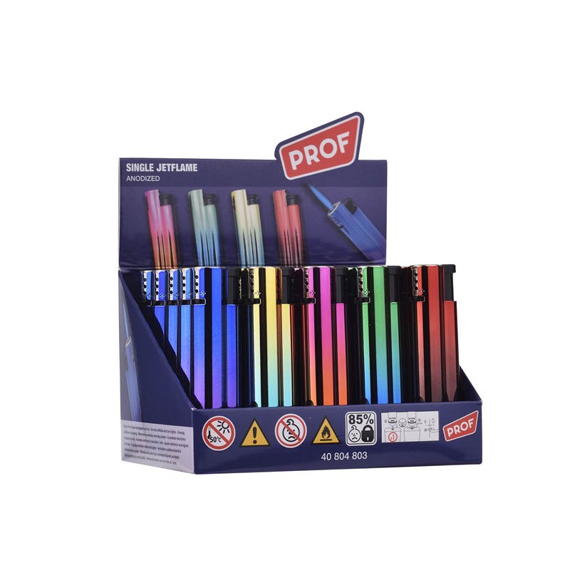 Prof 40804803 - Accendini Turbo Conf.25 pz
