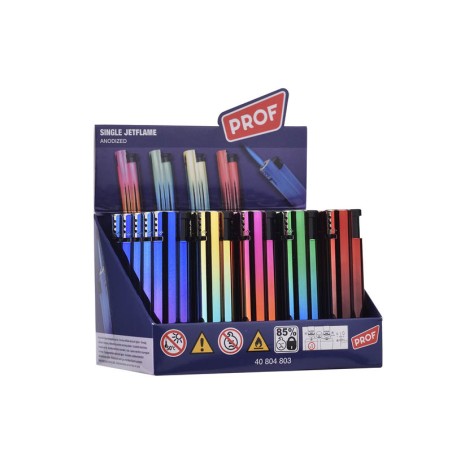 Prof 40804803 - Accendini Turbo Conf.25 pz