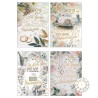 Cecami 10169 - Biglietti Buon Anniversario con Rotella Conf.12 pz