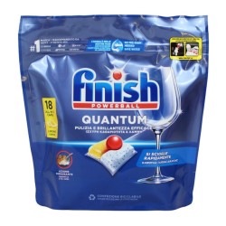 Finish 46580 - Quantum...