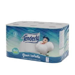 Tenderly 46307 - Carta...
