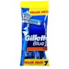Gillette 41770 - Gillette Blue II Plus Busta 7 pz