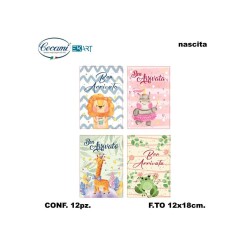 Cecami 10208 - Biglietto...