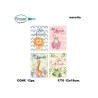 Cecami 10208 - Biglietto Lieto Evento Conf.12 pz