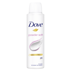 Dove 44938 -  Deodorante...