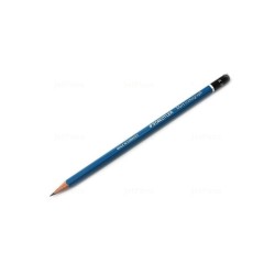 Staedtler 100-H - Matite...