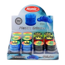 Atomic 212512 - Grinder...