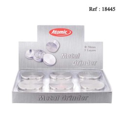 Atomic 212530 - Grinder...