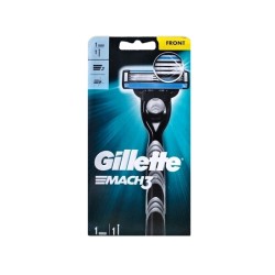 Gillette 3866 - Rasoio...