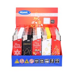 Atomic 3648112 - Accendini...