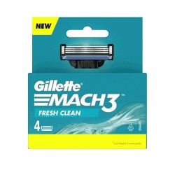 Gillette 301 - Ricambi...